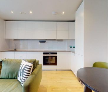 1 bedroom flat to rent - Photo 2