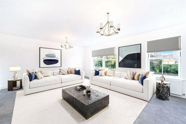 4 bedroom semi-detached house to rent - Photo 1