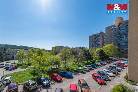 Pronájem bytu 1+kk a garsoniéry 26 m² - Fotografie 5