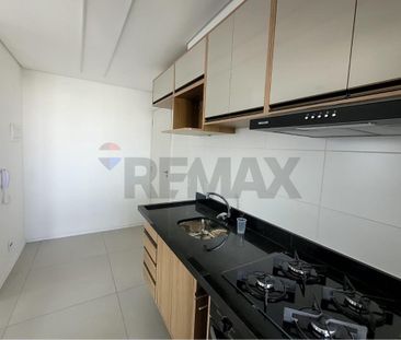 Apartamento novo com 2 dorms e armários planejados _ Vila Albertina... - Photo 2