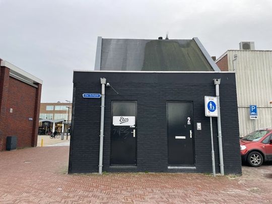 Te huur: Appartement de Schalm in Emmeloord - Foto 1