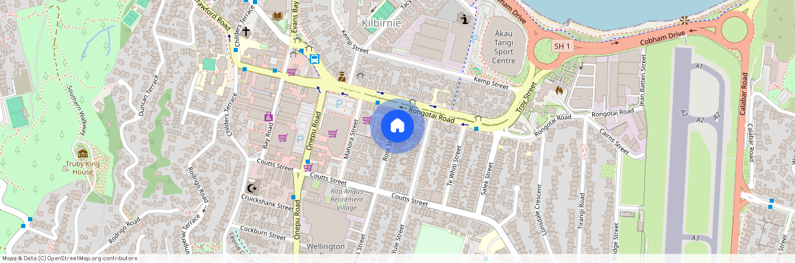 9A Ross Street, Kilbirnie, Wellington City