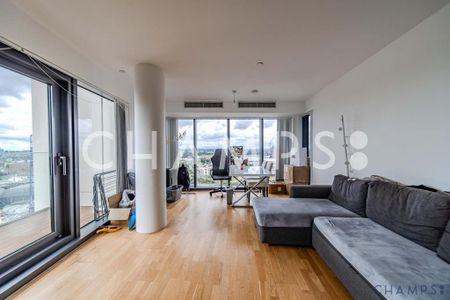 2 bedroom flat to rent - Photo 3