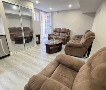 For Lease - 80 QUILLBERRY Close Unit# Bsmt, Brampton, Ontario - Photo 6