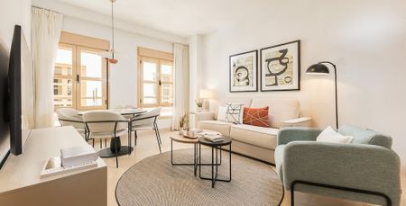 Calle Granada, Málaga, Andalusia 29015 - Photo 5