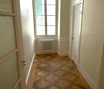 Bel appartement lumineux, rénové en 2025, balcon, cuisine ouverte - Foto 5