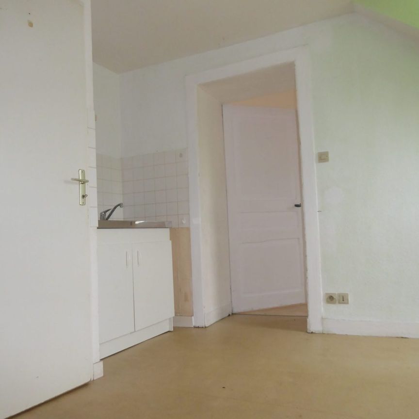 APPARTEMENT T1 PROCHE GARE - Photo 1
