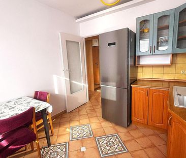 Przytulne 2 poko. z osobną kuchnią i balkonem - Photo 1