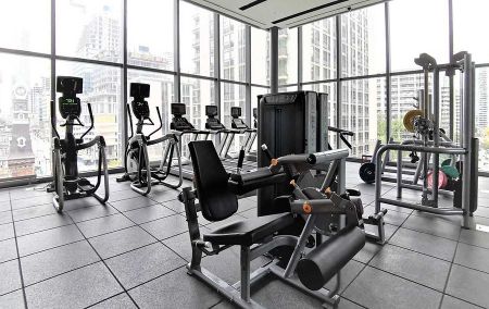 For Lease - 7 Grenville Street Unit# 4806, Toronto, Ontario - Photo 2