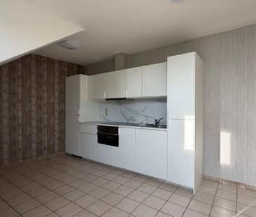 Lichtrijk appartement met 2 slpk in Herk-de-Stad. - Photo 1