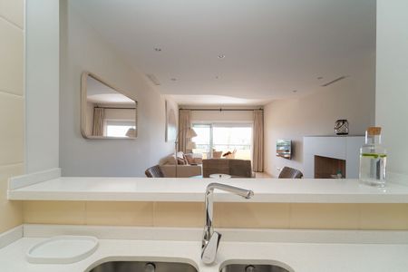 Middle Floor Apartment in Elviria - Foto 3