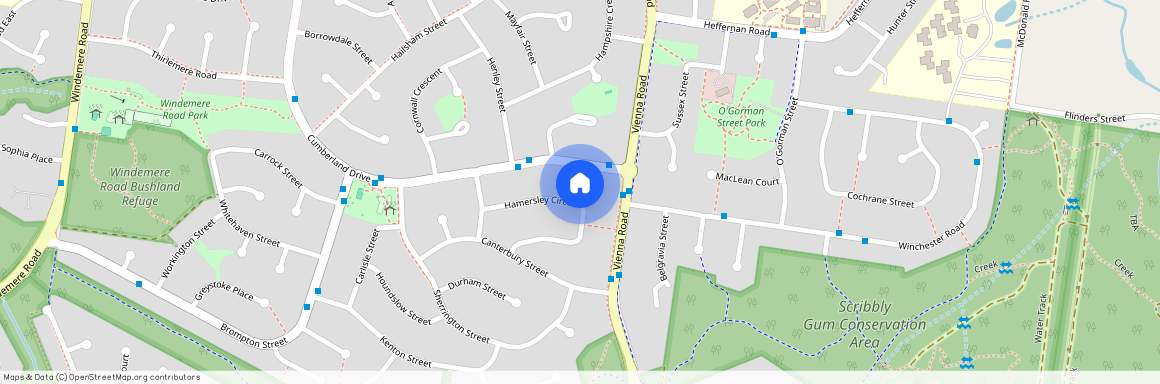 Alexandra Hills, Brisbane