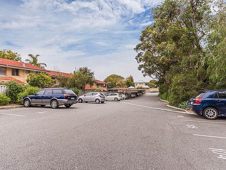 104/14 McNamara Way, Cottesloe WA 6011 - Photo 4