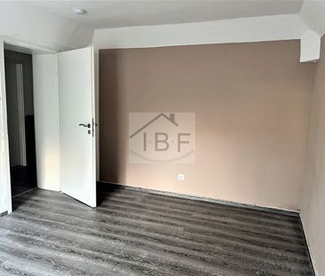 Zentral gelegene 3-ZKB-Wohnung in Mudersbach mit Terrasse - Photo 1