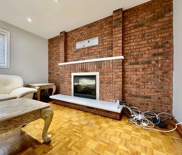 For Lease - 13 Milford Crescent Unit# Upper Level, Brampton, Ontario - Photo 1