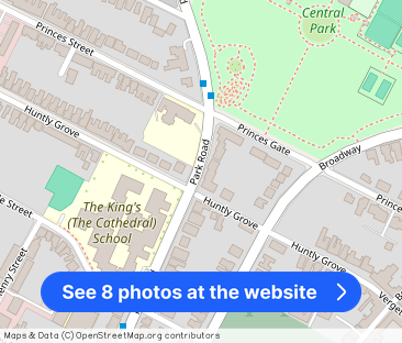 William Nichols Court, Huntly Grove, Peterborough, PE1 4DW - Photo 1