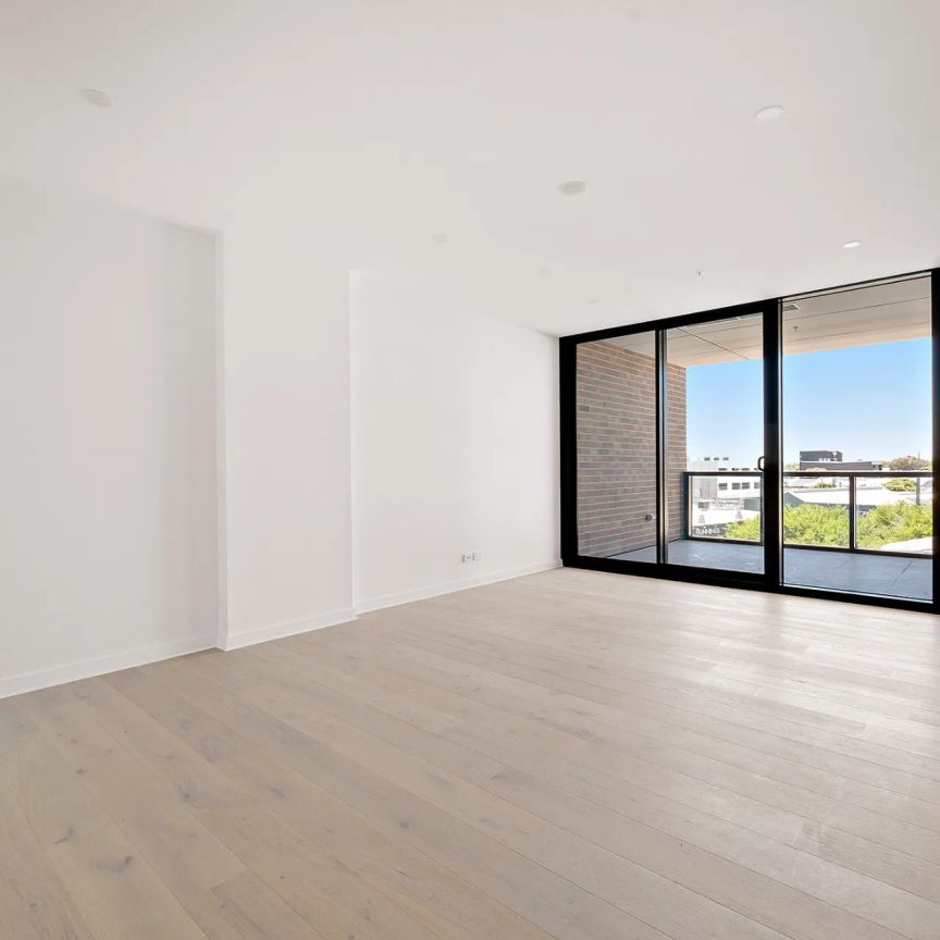 BRAND NEW!!! Stylish, Secure Apartment Living on The Parade, Kent Town - Photo 1