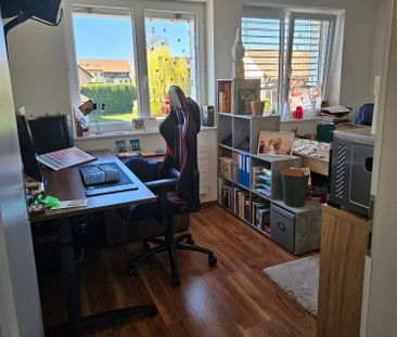 3 Zimmer - Photo 5