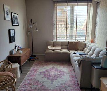 Appartement 2 Pièces Willem Alexanderhof, Monnickendam - À Louer - Foto 1