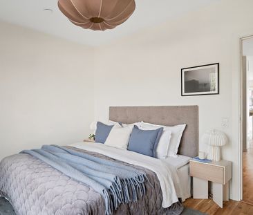 Lasengatan, Stockholm - Photo 4