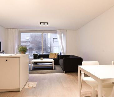 Appartement te huur in Oedelem voor € 840 met 2 slaapkamers - Photo 3