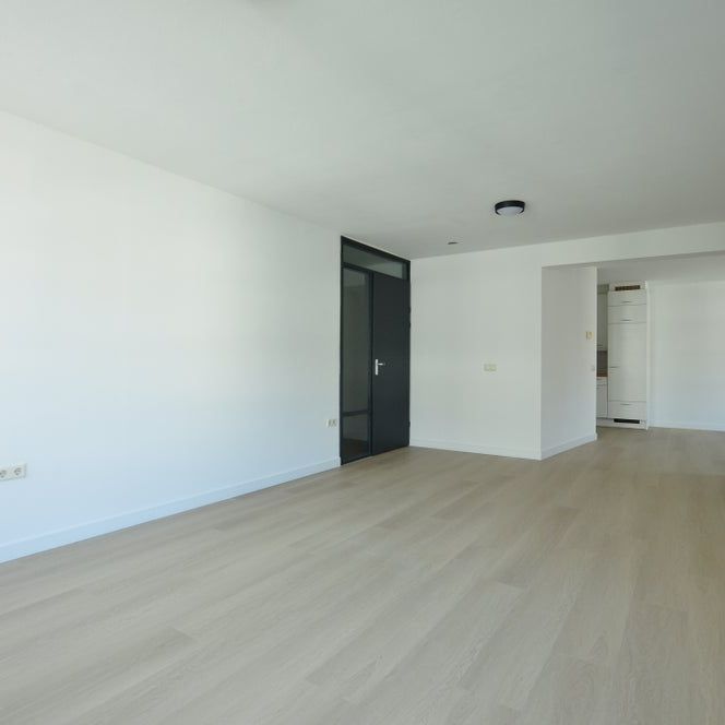 Portiekflat De Regent, Eindhoven huren? - Photo 1