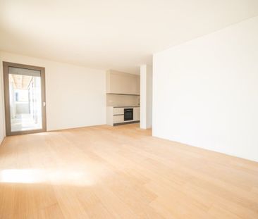 2.5 Zimmer, 67 m², 5. Stock - Foto 1