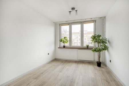 TAK dla ZWIERZĄT, 3 oddzielne pok, widna kuchnia 53.6 m² - Фото 4