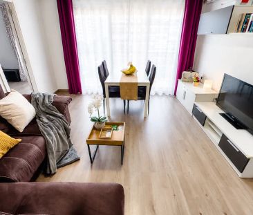 3-bedroom apartment for rent in Benimaclet, all bills included - Photo 3