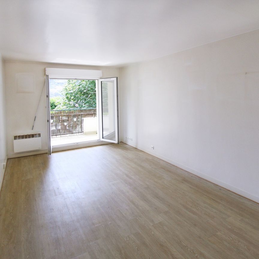 2 pièces avec box - Photo 1