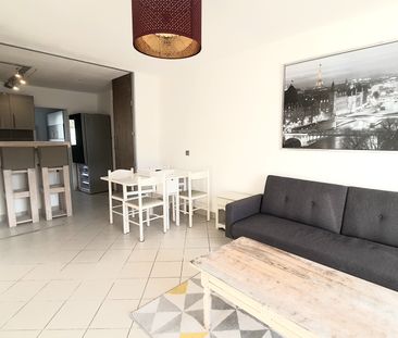 Location Appartement 4 pièces 68m² LA GRANDE MOTTE 34280 - Photo 2