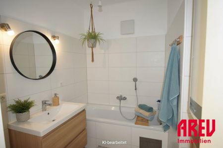 IDEALE WG-/ODER FAMILIENWOHNUNG MIT BALKON - TOP 08 - Foto 5