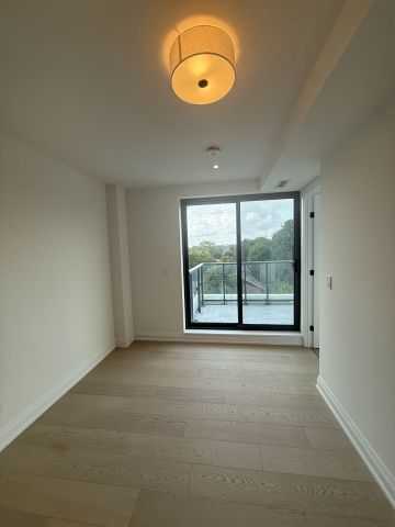 For Lease - 505 Glencairn Avenue Unit# 323, Toronto, Ontario - Photo 3