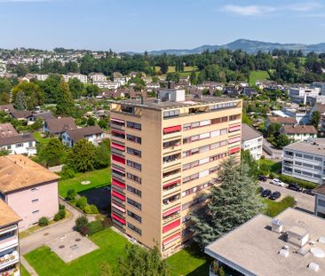 Your new home in a central but quiet residential area! - Foto 2