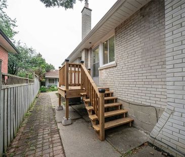 For Lease - 412 Balkan Road Unit# Main, Richmond Hill, Ontario - Photo 6