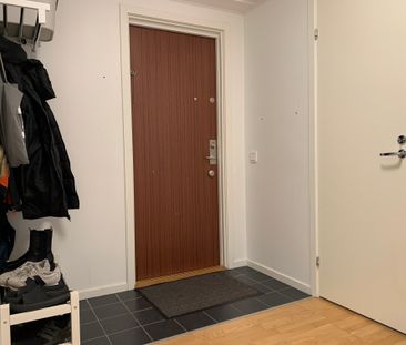 Rosenbergsgatan 32B, Helsingborg - Photo 6