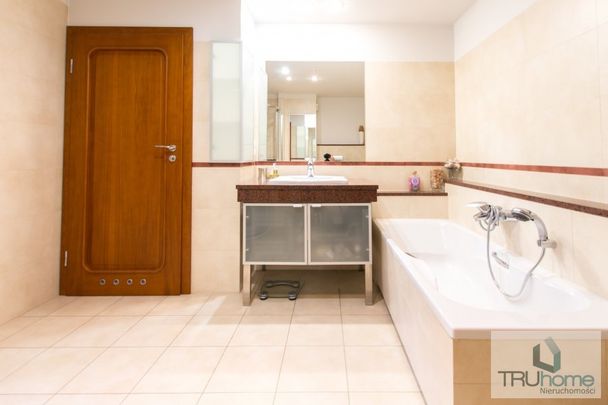 Apartament z pięknym ogrodem, Brynów - os. Ptasie - Zdjęcie 1