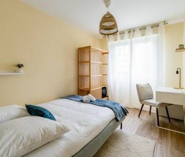 Chambre dans colocation – 1 disponible - Photo 4