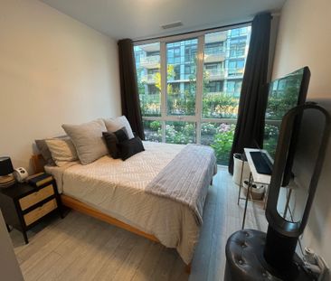 For Lease - 415 Sea Ray Avenue Unit# G14, Innisfil, Ontario - Photo 1