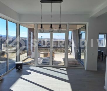 Casa individuala, teren de 600 mp in Dezmir-semimobilata sau mobilata - Fotografie 2