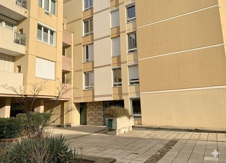 Appartement à louer 5 pièces • 112,51 m2 Corbeil-Essonnes - Photo 5