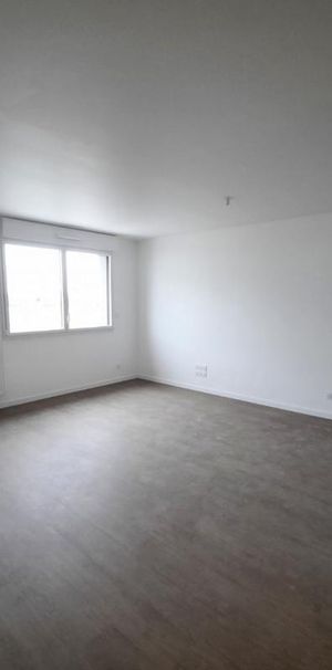 Appartement T1 à louer Rennes - 34 m² - Photo 1