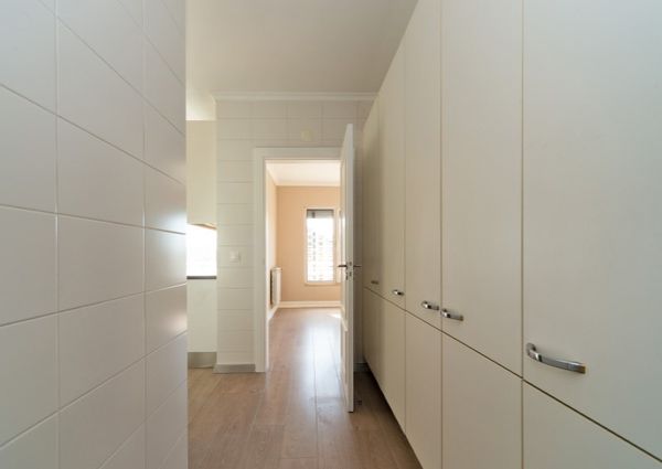 Apartamento T4 em Lisboa