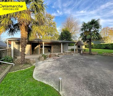 Location Maison 6 pièces 135m² ST HILAIRE DU HARCOUET 50600 - Photo 1