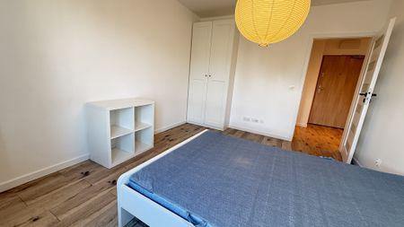 Tenisowa, 2 pokojowe, 2 piętro winda, balkon - Zdjęcie 5