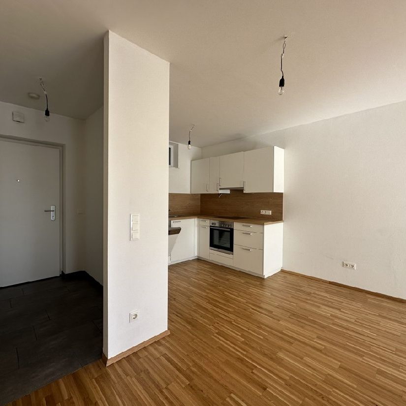 Charmante Mietwohnnung mit Balkon in zentraler Feldbacher Lage….! - Foto 1
