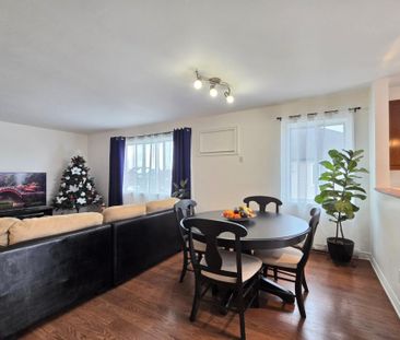 Appartement à louer - Laval (Chomedey) (Autres) - Photo 4