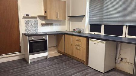 Coundon Road, Coventry, CV1 - Photo 2