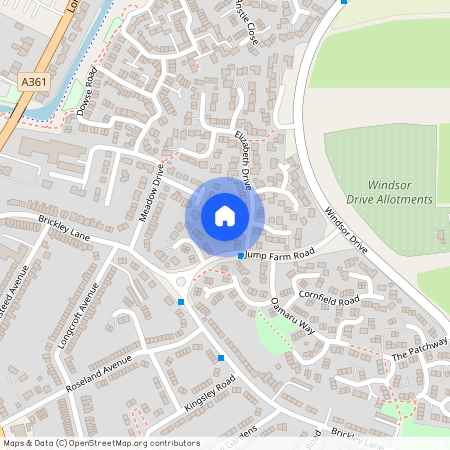 Mattock Close, Devizes, SN10