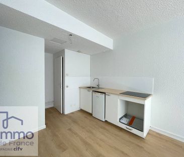 Location Appartement 2 pièces 46m² GRENOBLE 38000 - Photo 6